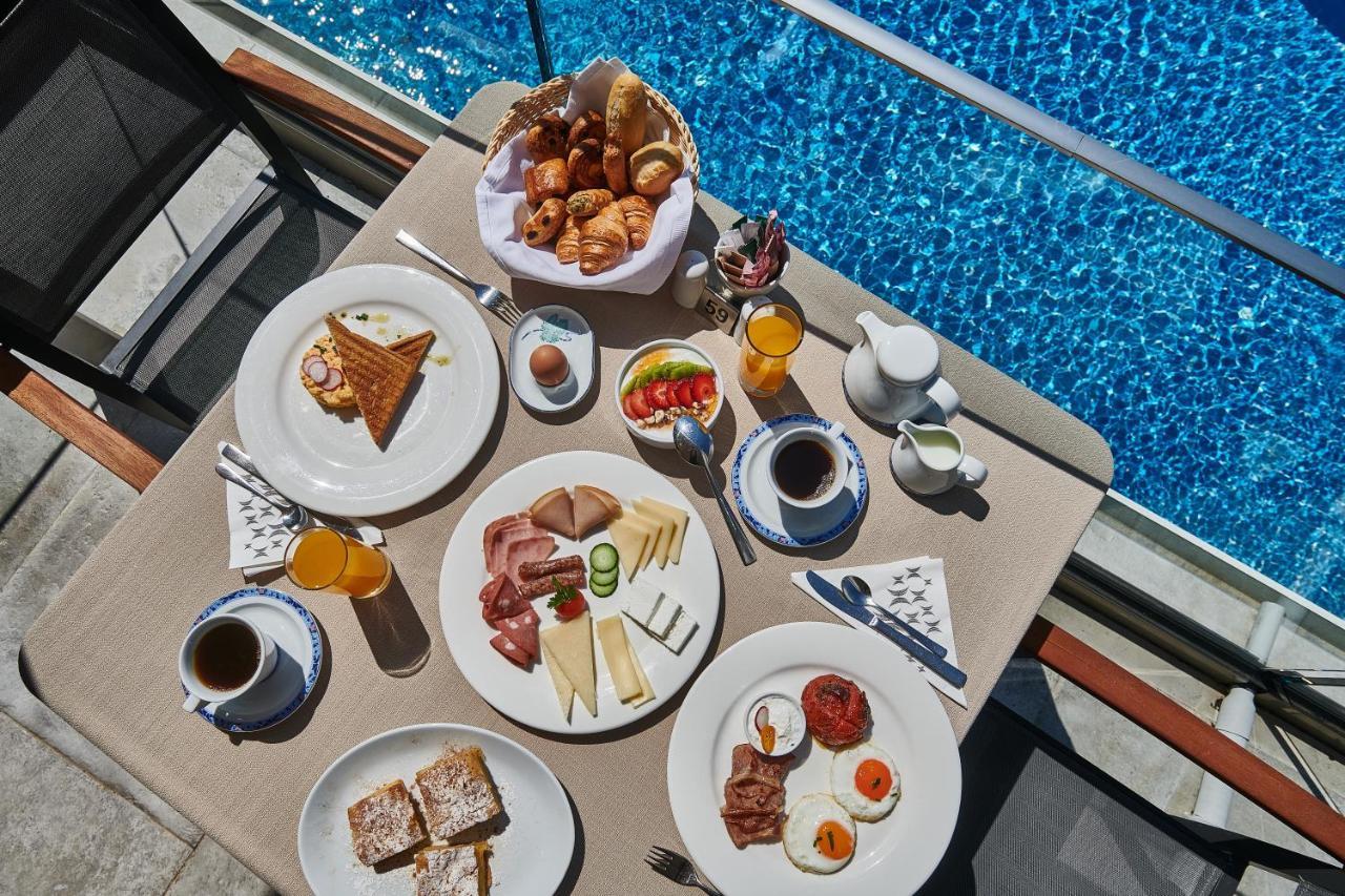 Divani Corfu Palace 4*
