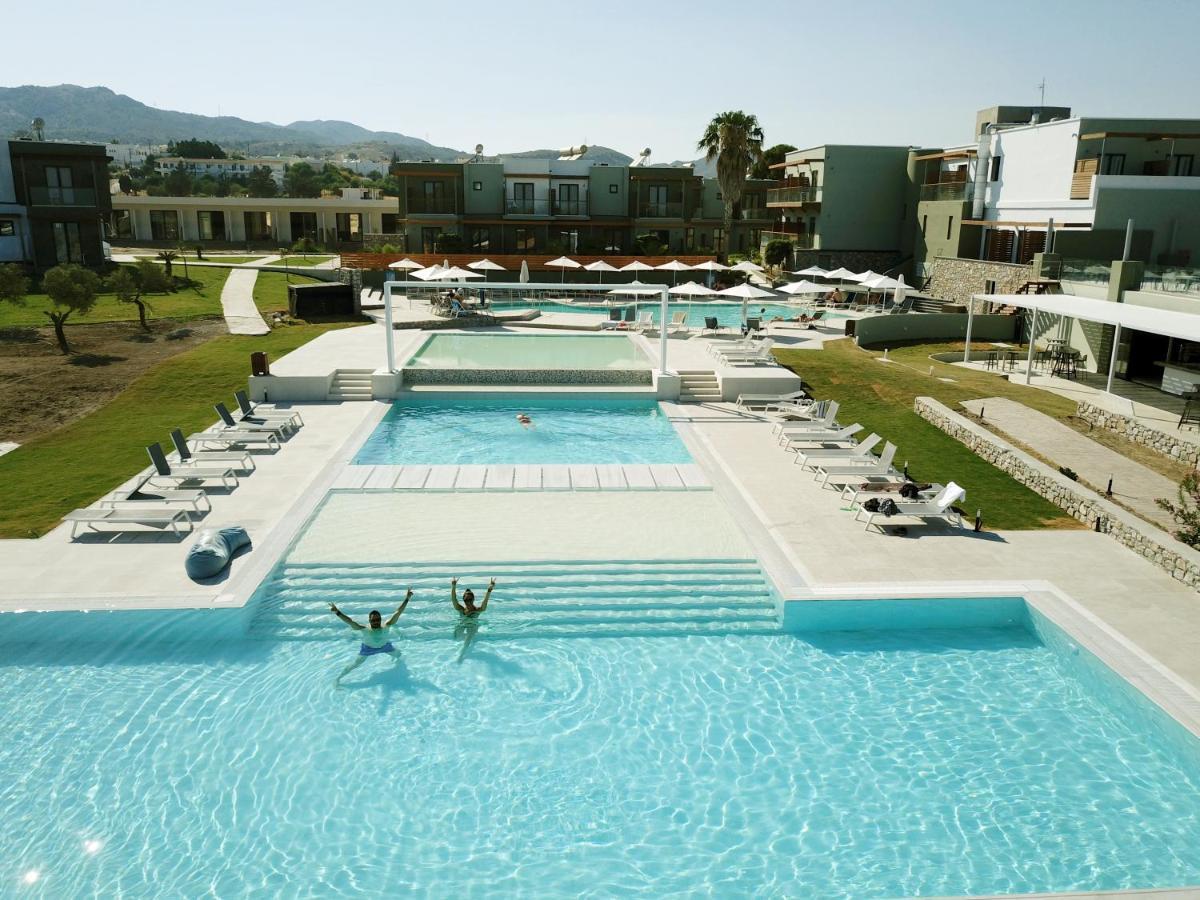 Hotel Ampelia Seaside