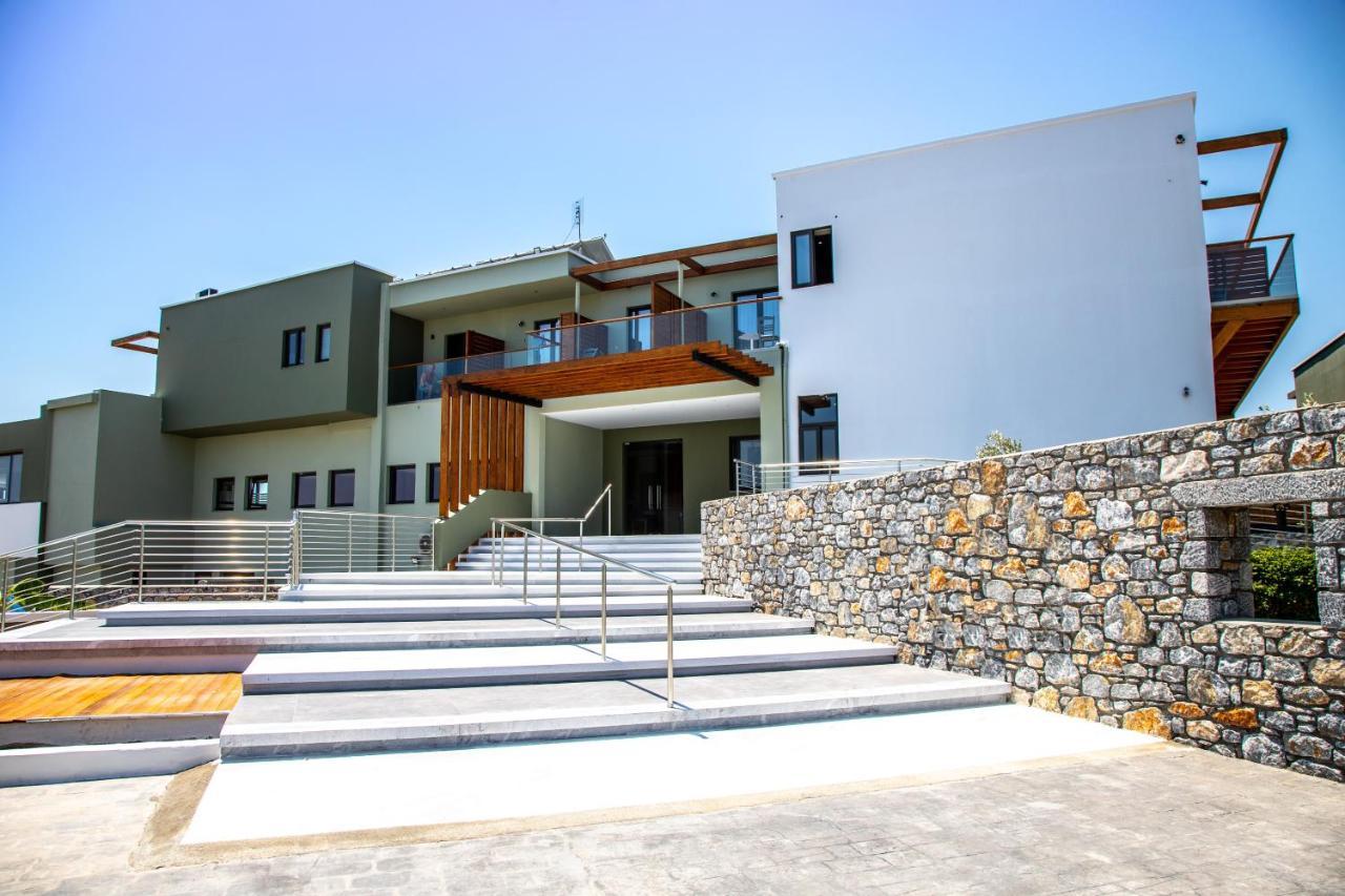 Ampelia Seaside 4* Gennadi