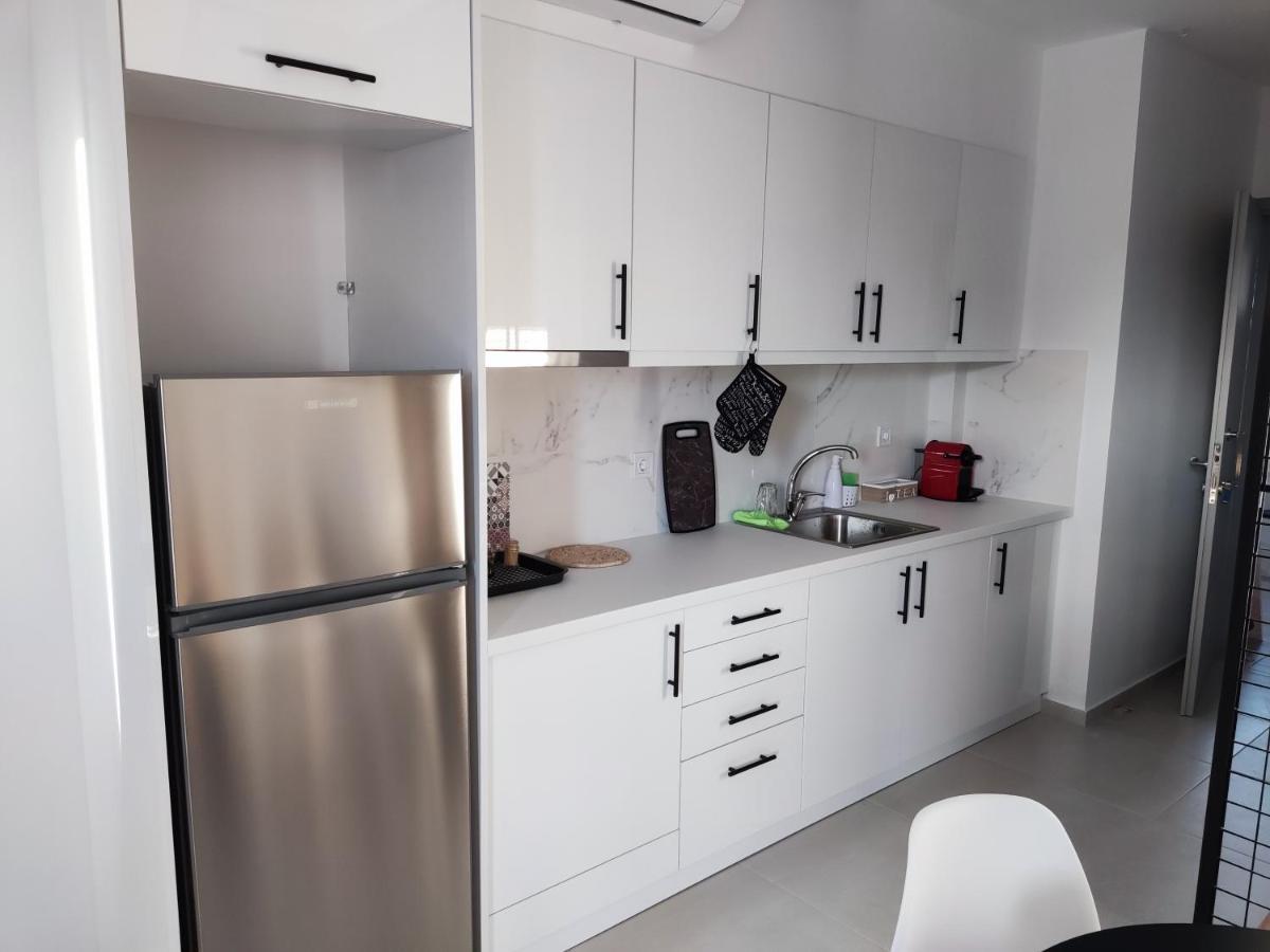 Apartment Pagani Blue - Luxury Maisonette B2 Kalamata