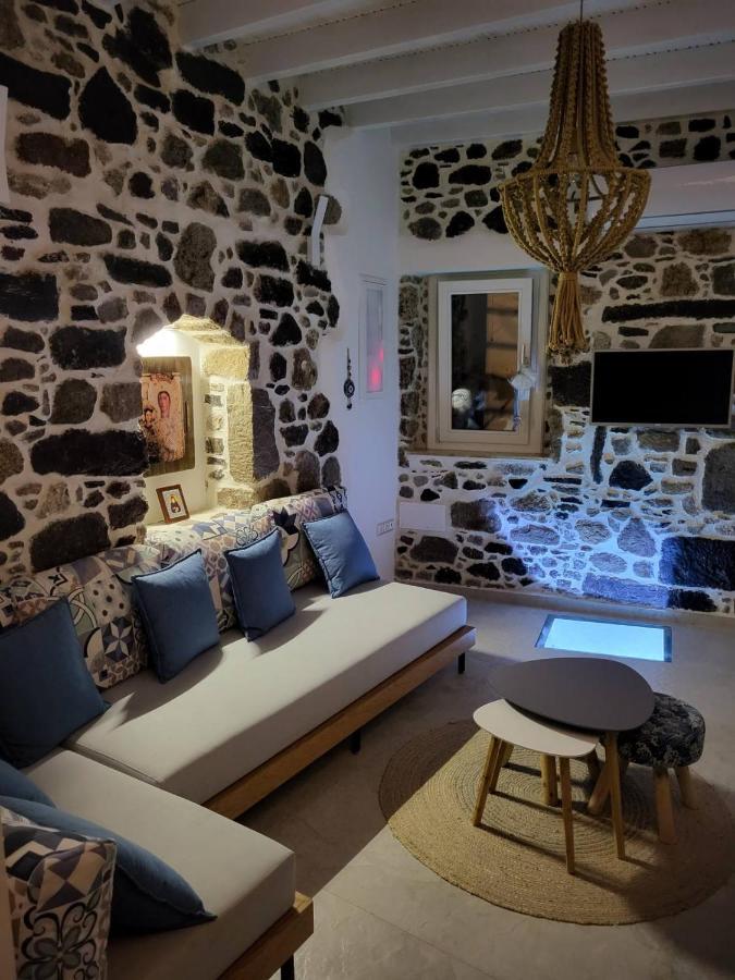 Spiliani View Holiday home