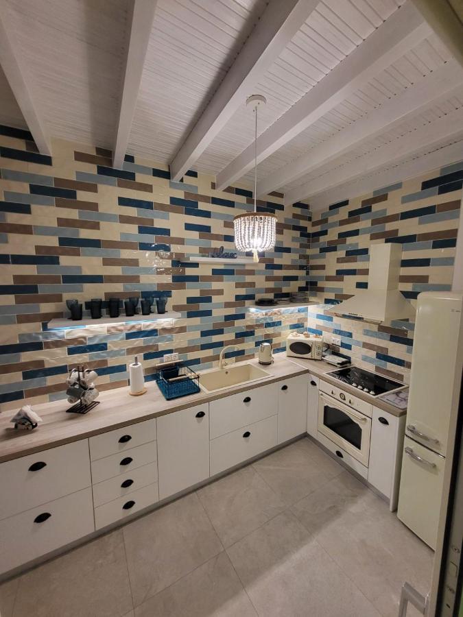 Spiliani View Holiday home Mandraki (Nisyros)