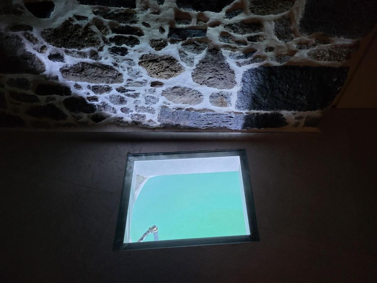 Holiday home Spiliani View Mandraki (Nisyros)