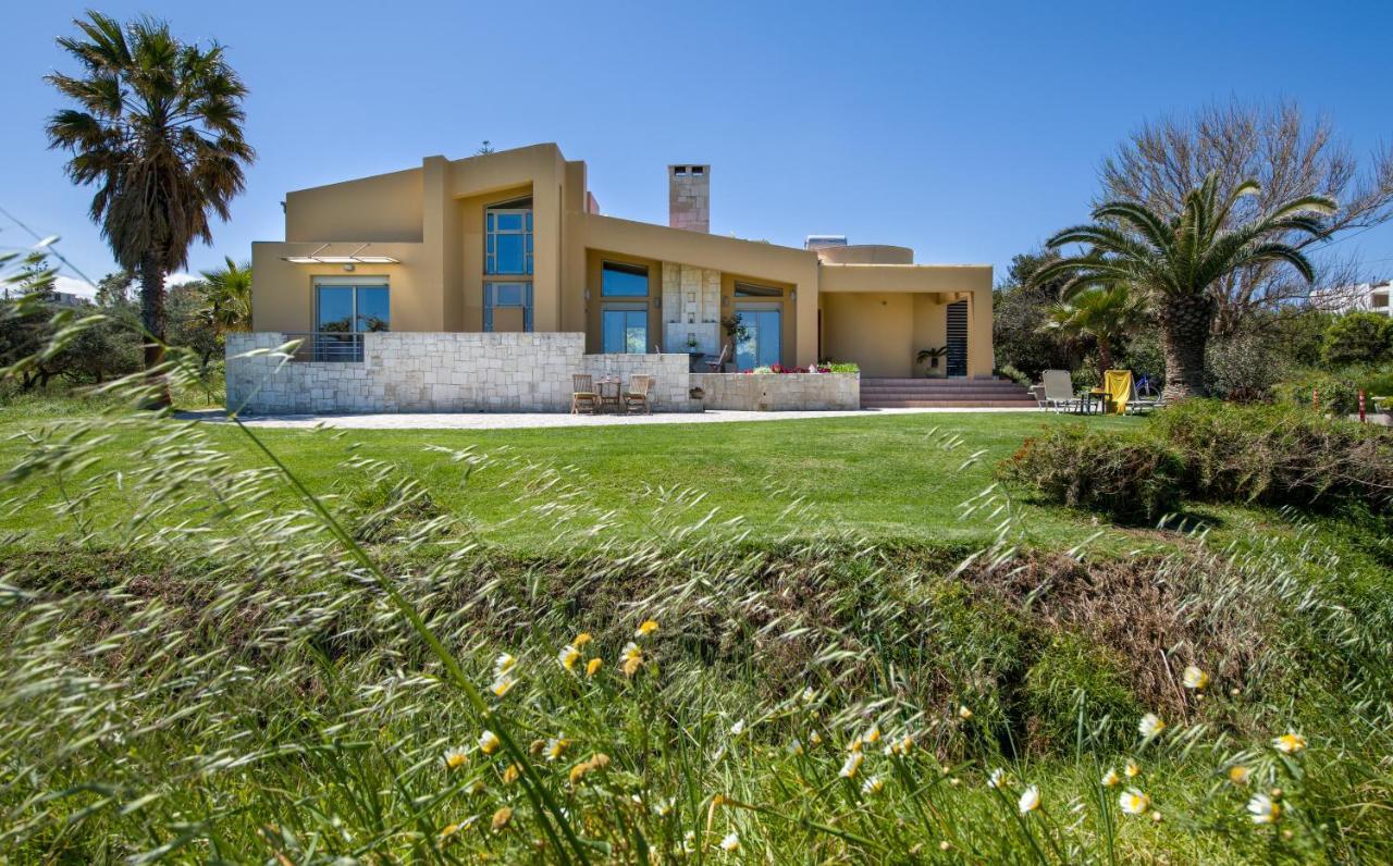 Villa Gea *