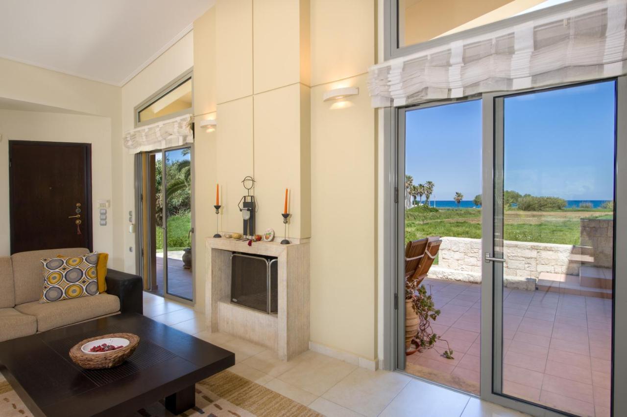 Gea Villa *