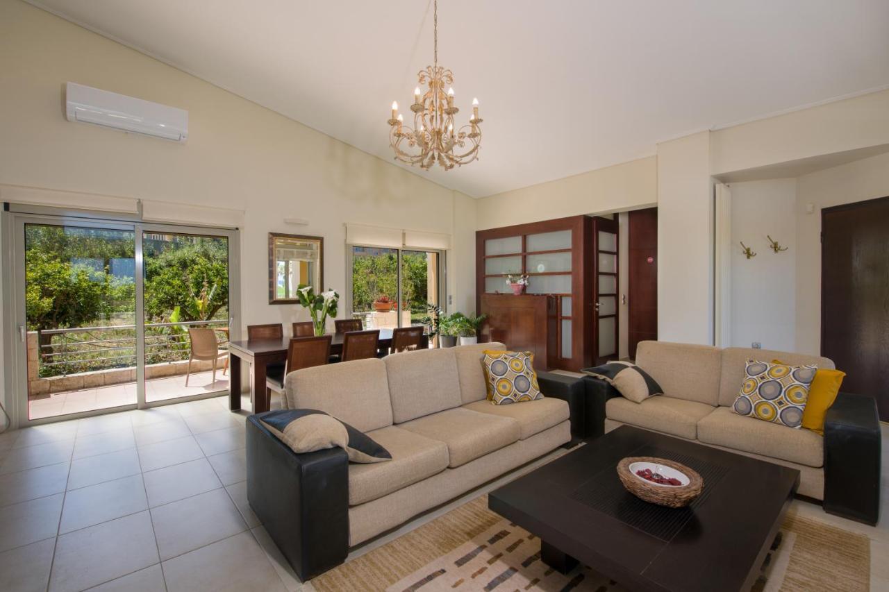 Gea Villa *