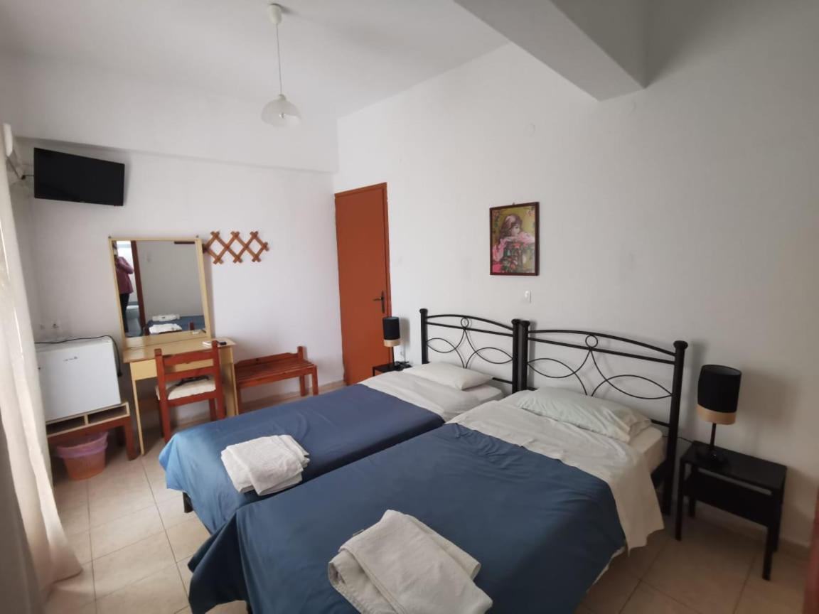 Aparthotel Nikos