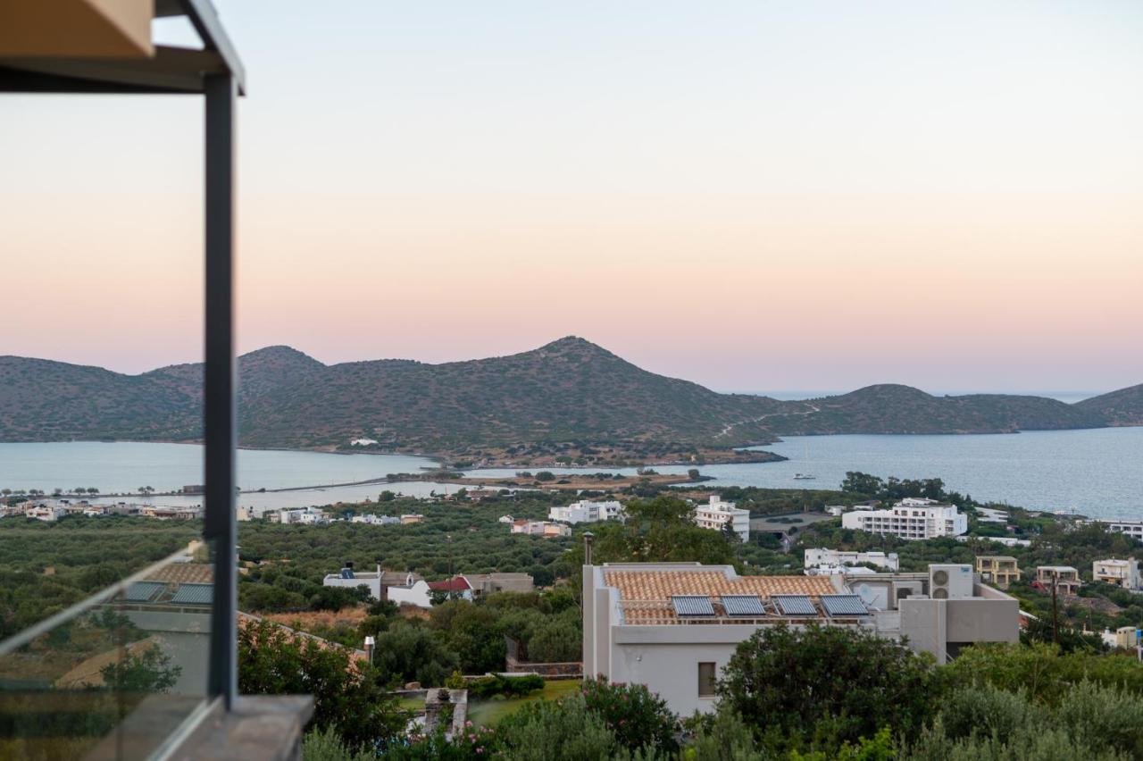 Apollonia View