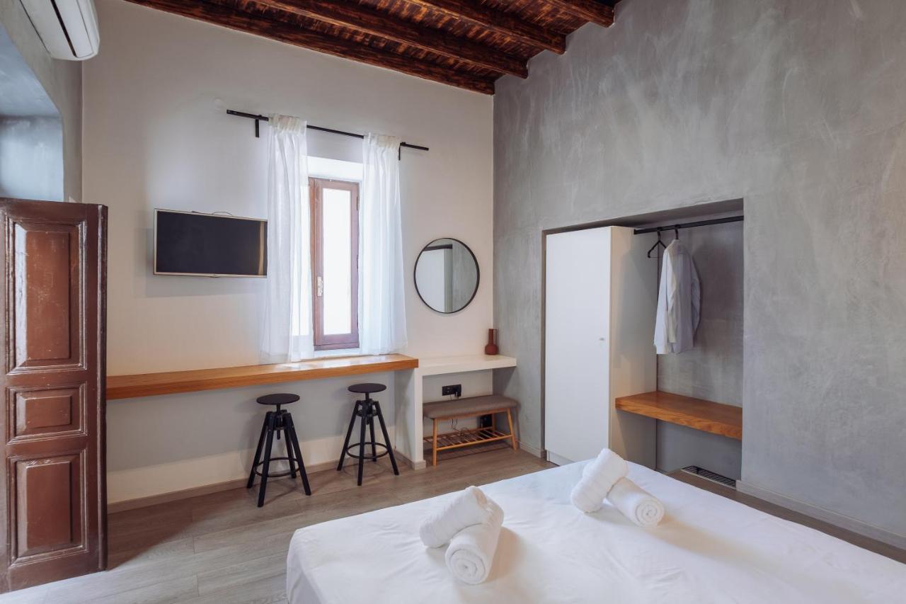 Kilistra Lindian Living * Lindos (Rhodes)