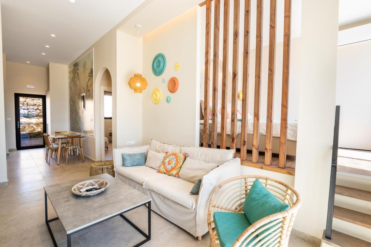 Apartment Euphoria Lakki (Karpathos)