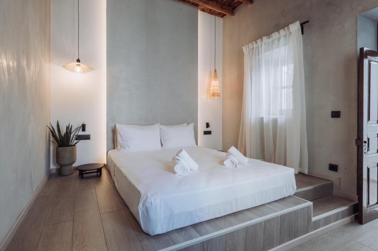 Kilistra Lindian Living Lindos (Rhodes)