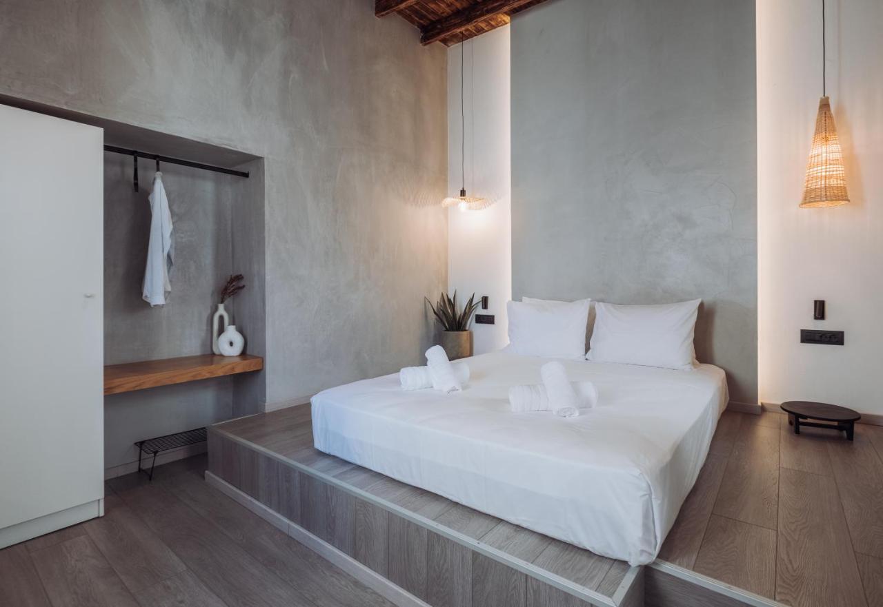 Holiday home Kilistra Lindian Living *