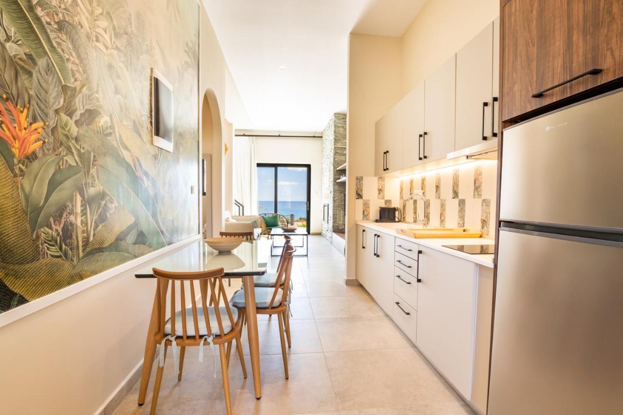 Euphoria Apartment