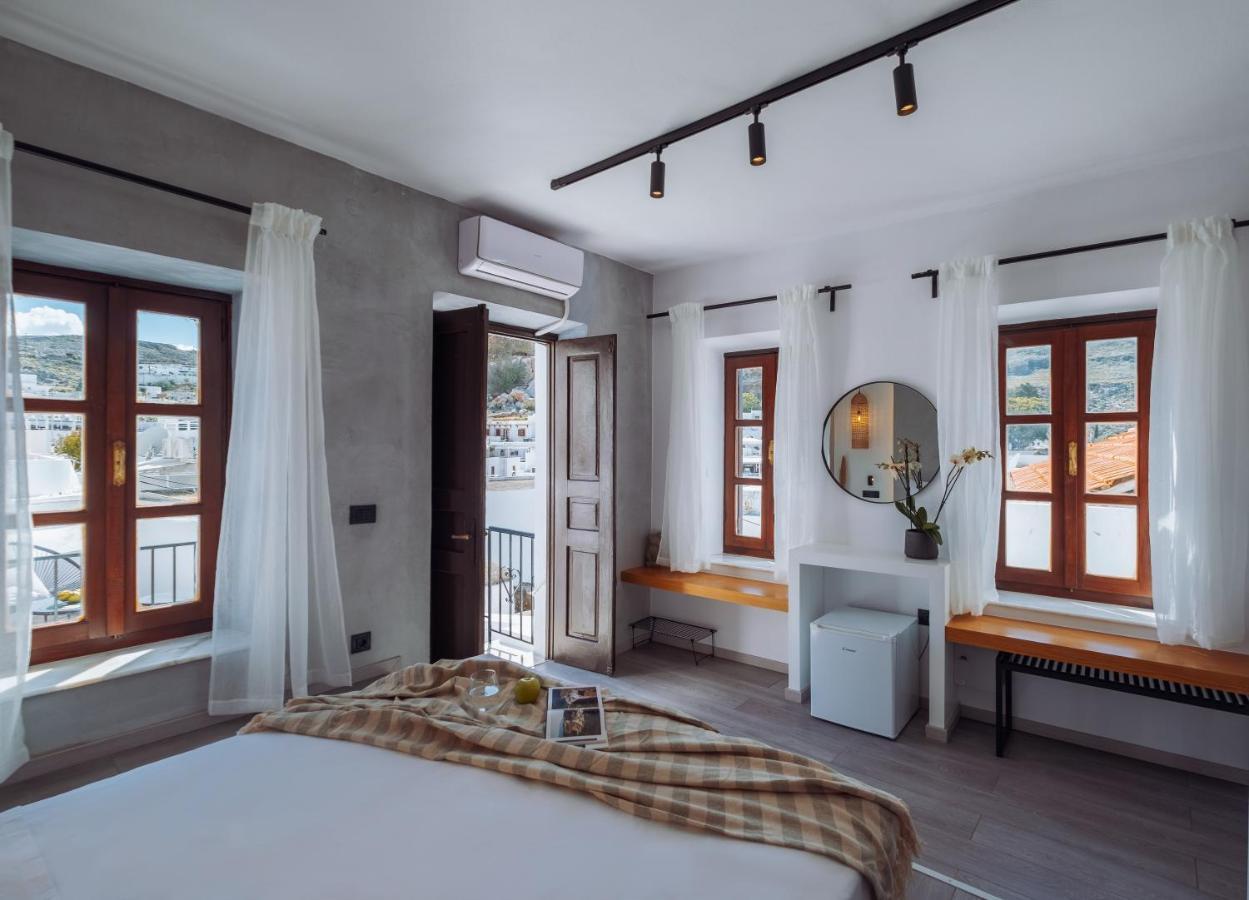 Kilistra Lindian Living Holiday home *