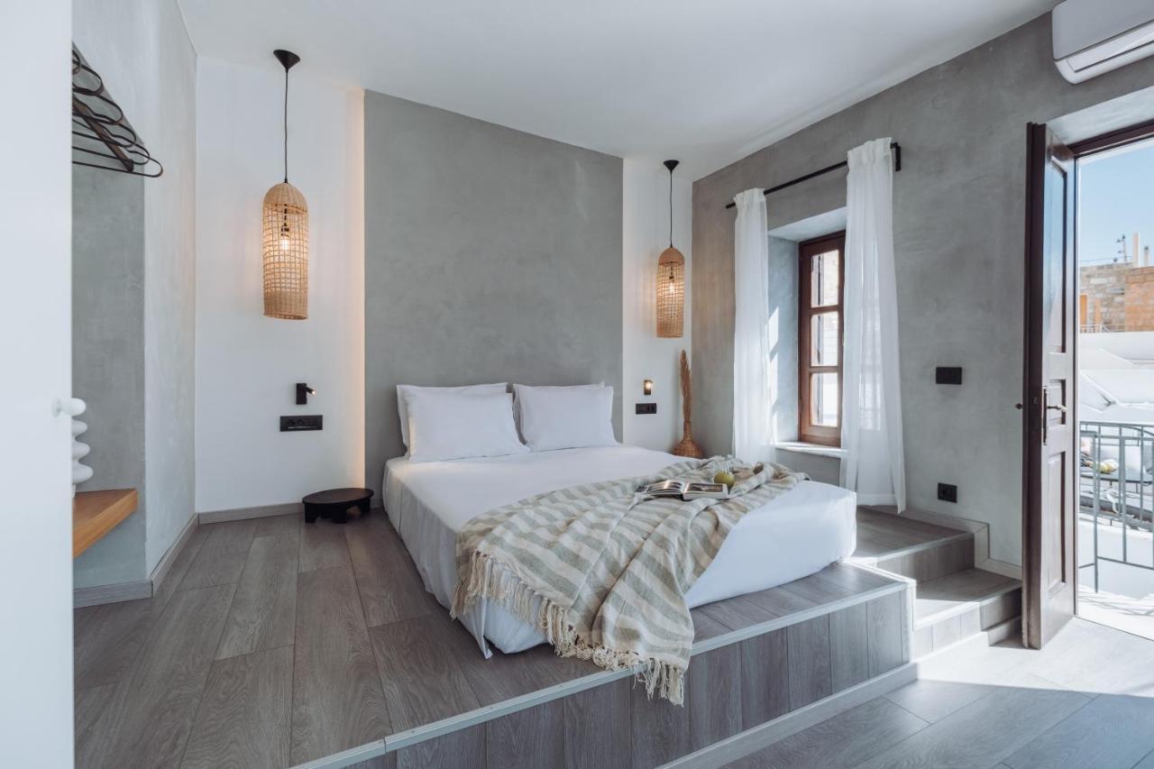 Kilistra Lindian Living Holiday home Lindos (Rhodes)