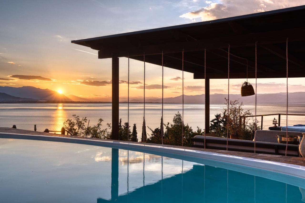 Magical View, Asproneri, Apartment *