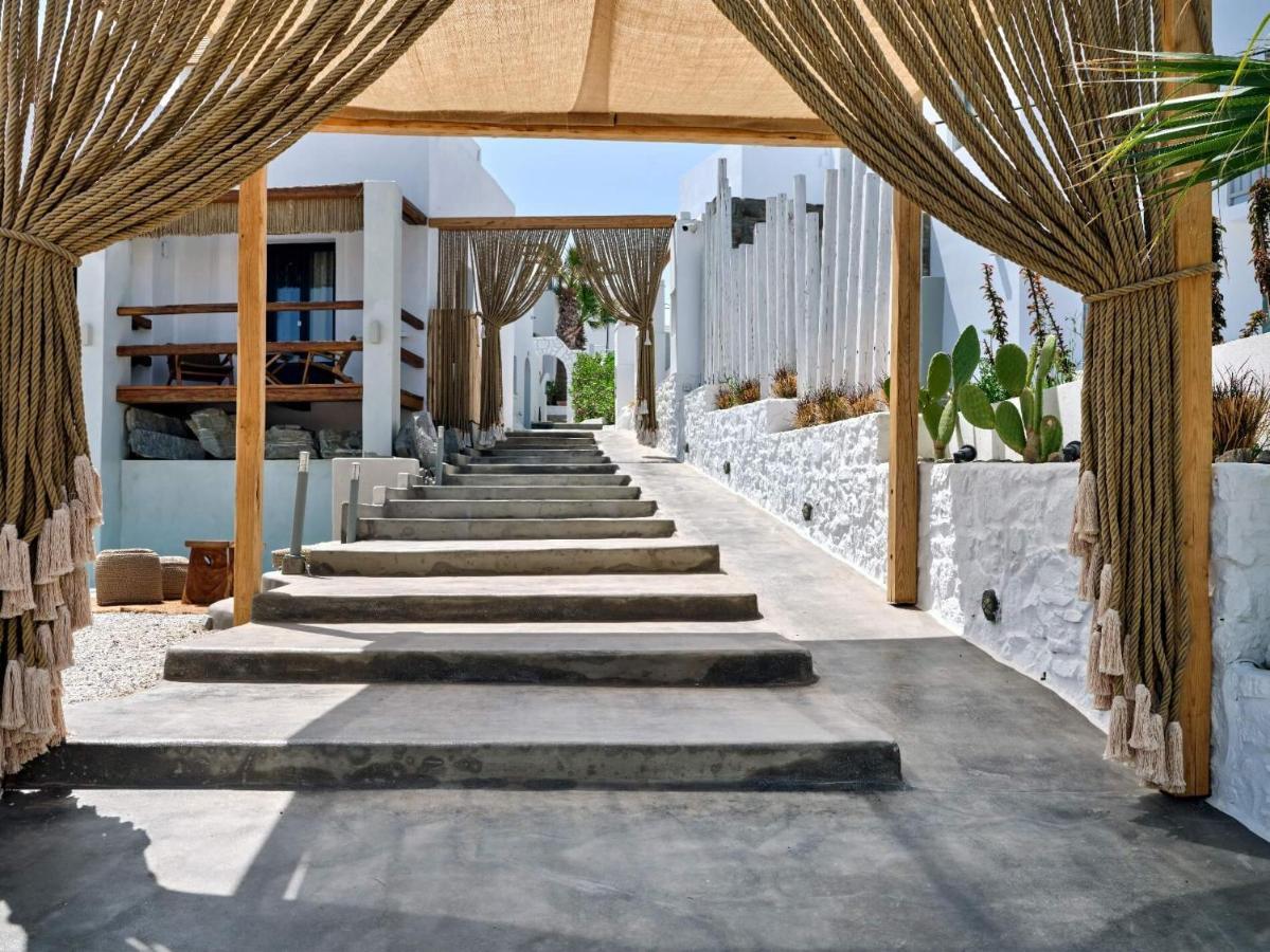 Sandaya Luxury Hotel 4*