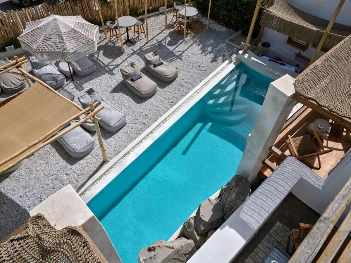 Sandaya Luxury