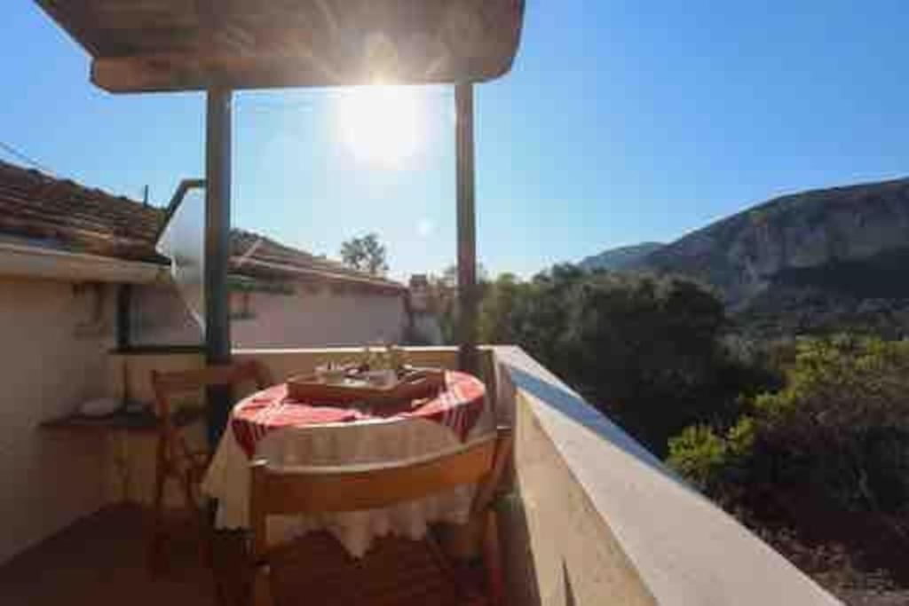 Holiday home “ Nicolas Traditional House”