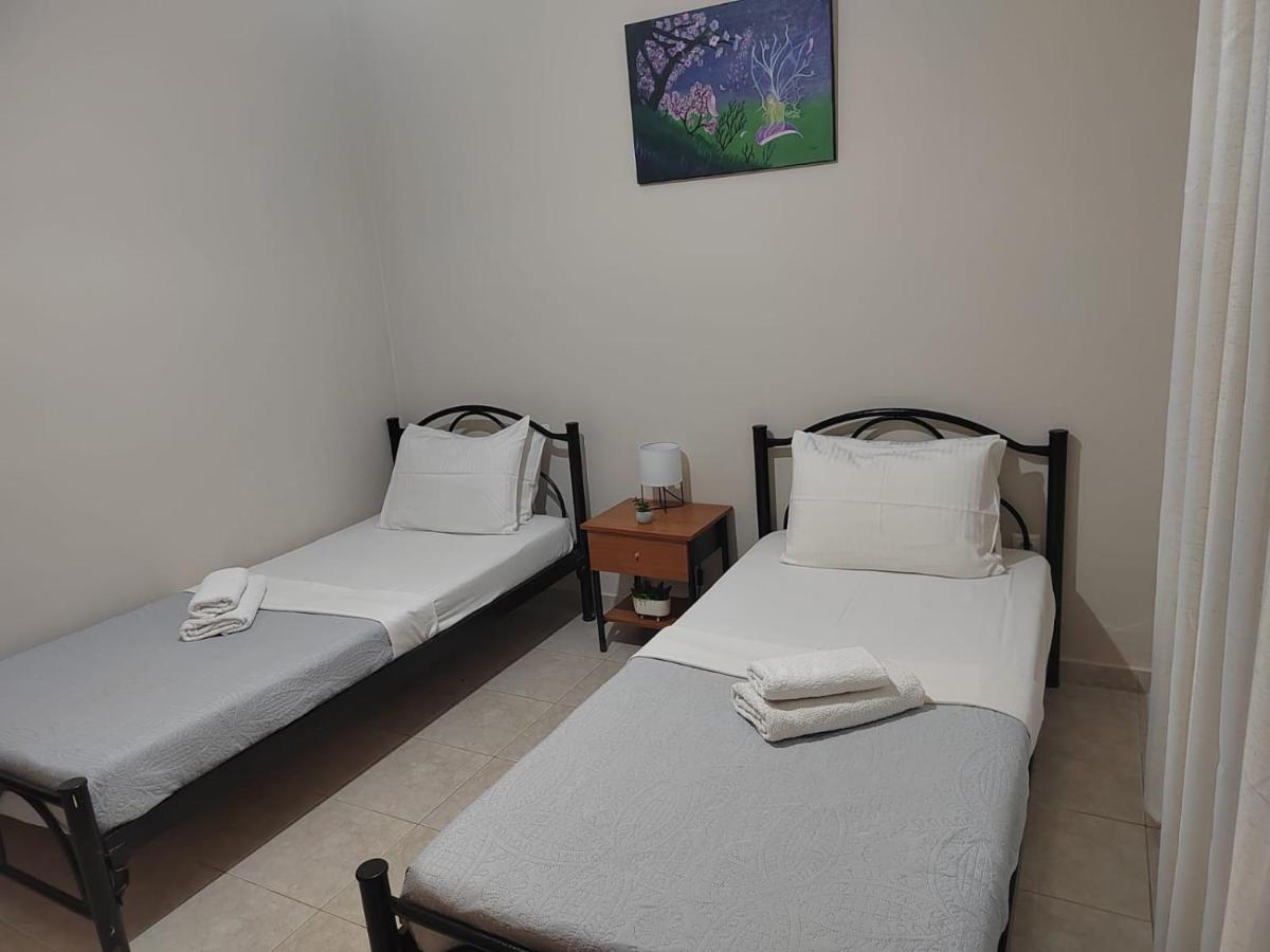 Apartment Georgos, Kallithea (Chalkidiki)