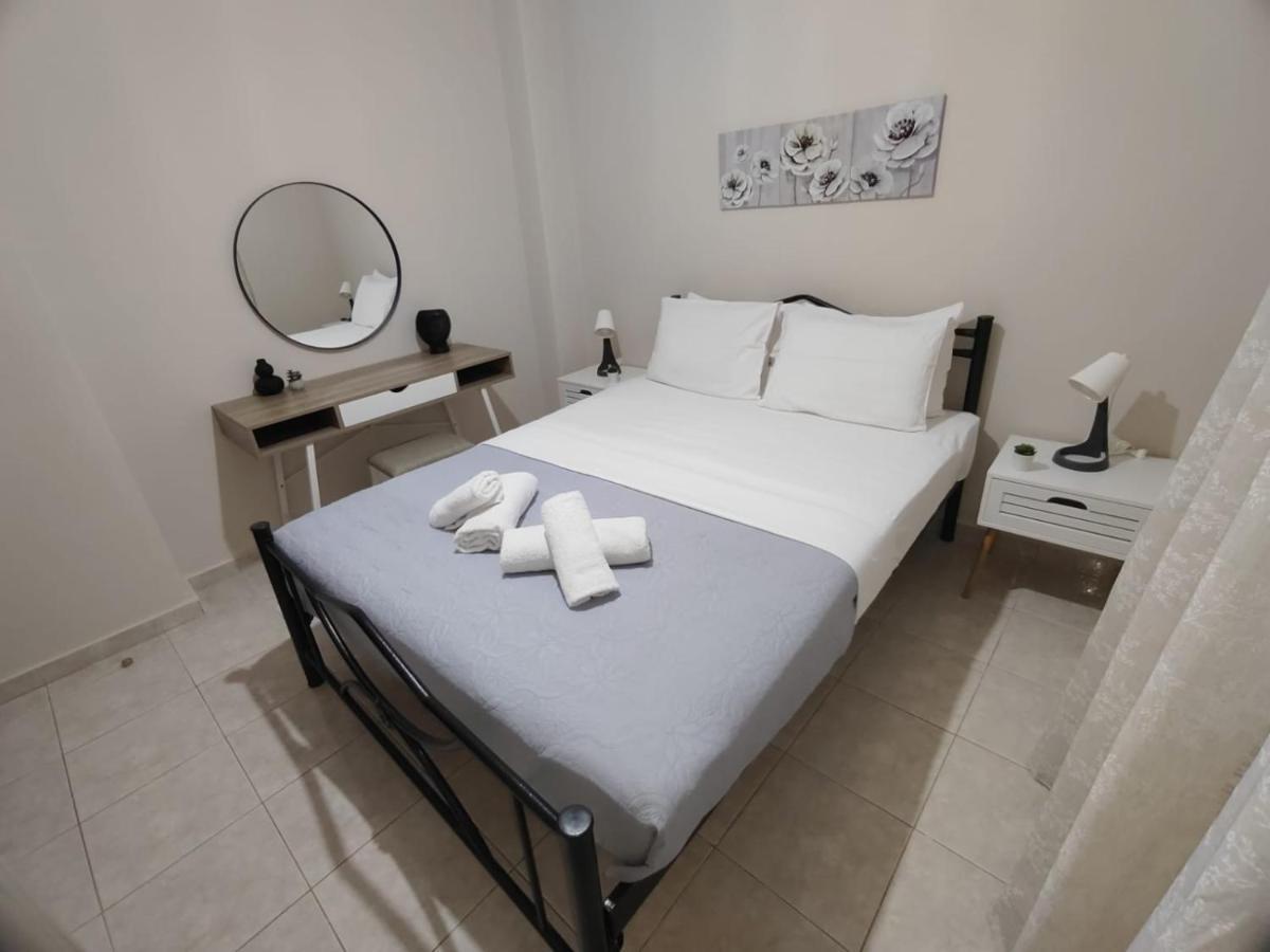 Georgos, Apartment *