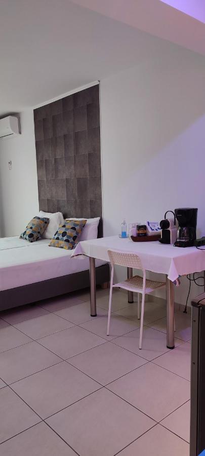 Ilida Apartment *