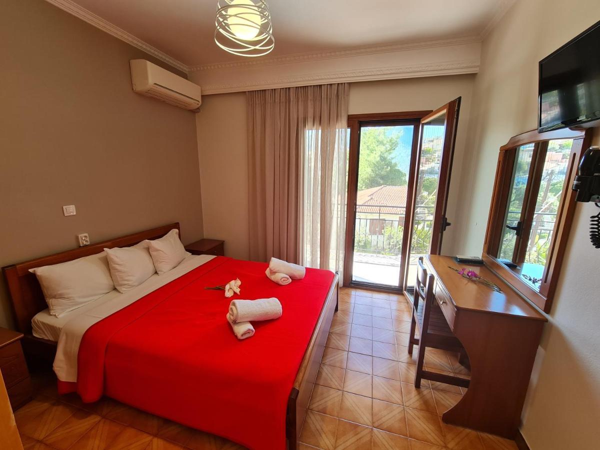 Zigos Apartment *