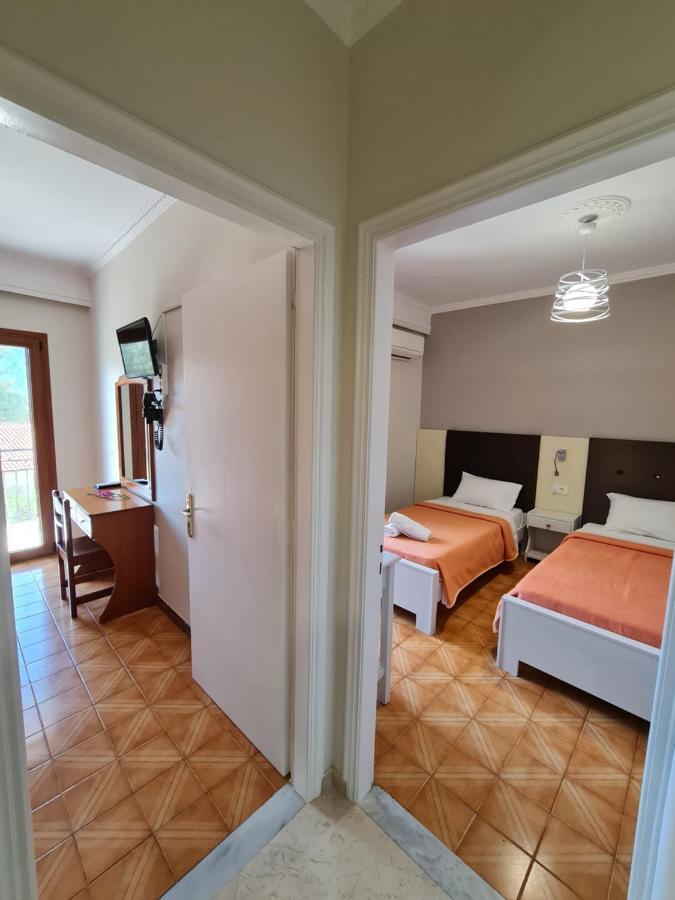 Zigos Apartment Igoumenitsa