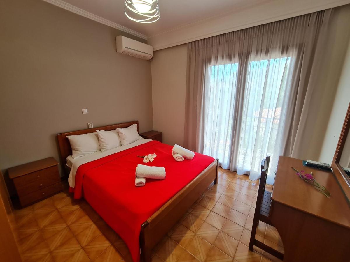 Zigos * Igoumenitsa