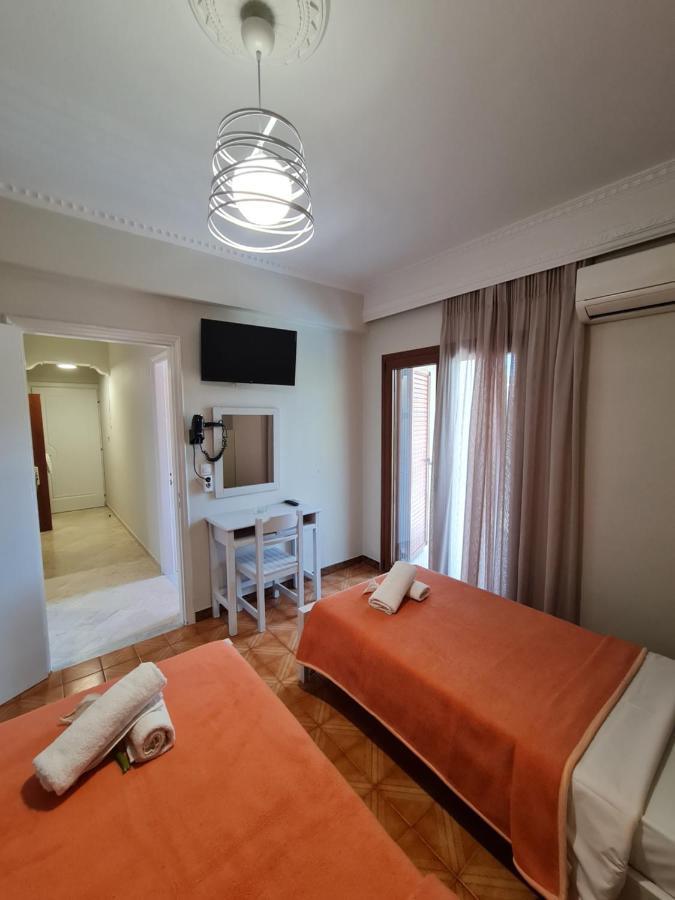 Apartment Zigos