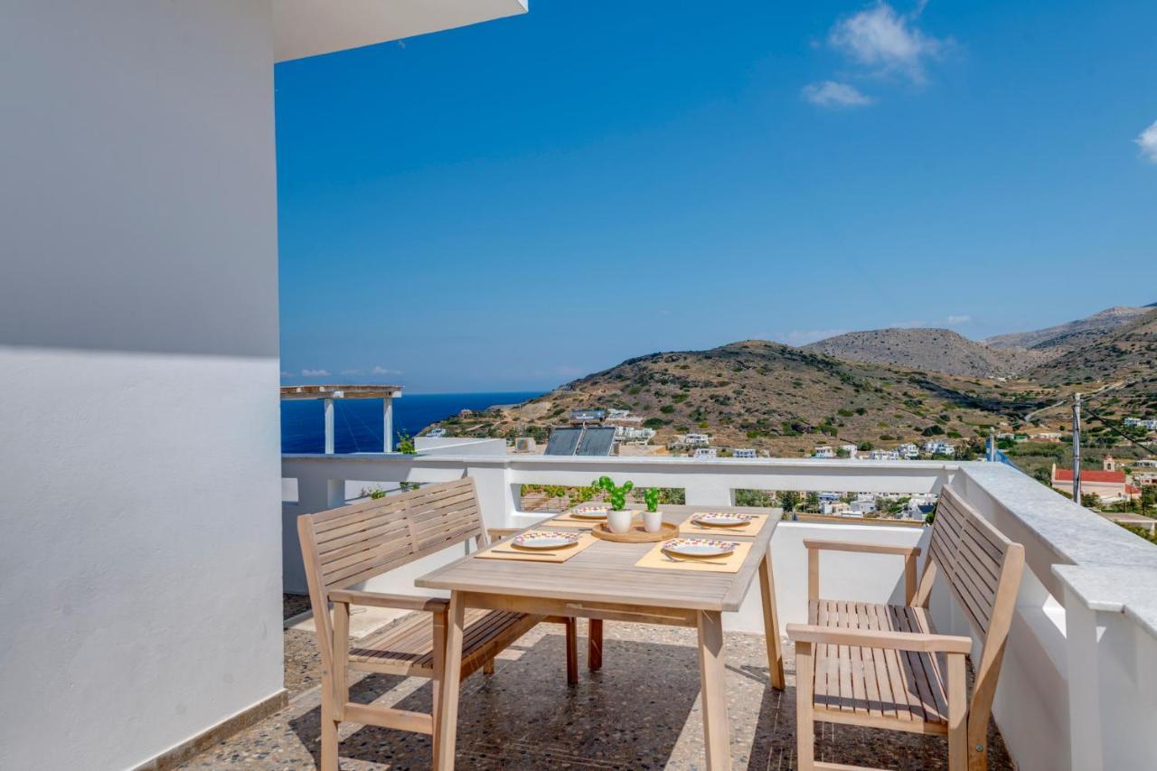 Holiday home Cactus Guesthouse, συρος