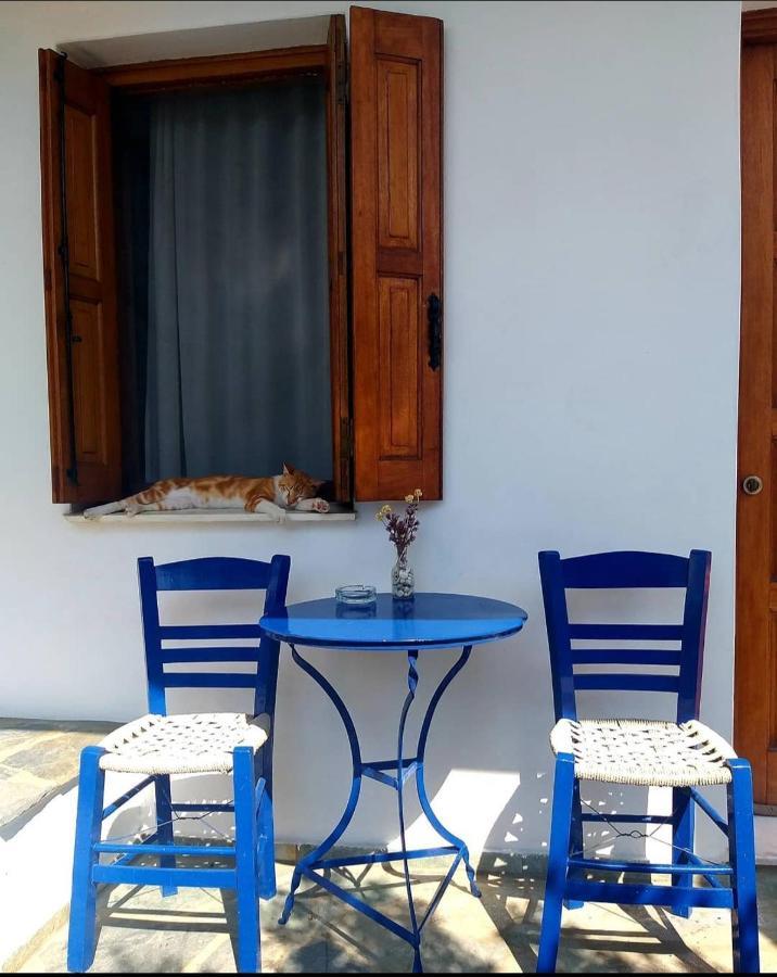 Apartment Mavrikou Helen