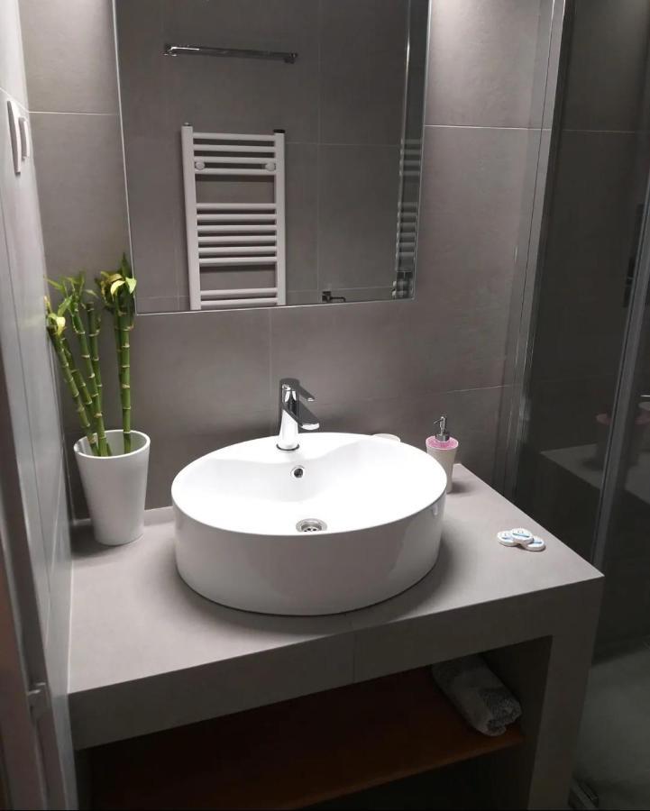 Apartment Mavrikou Helen