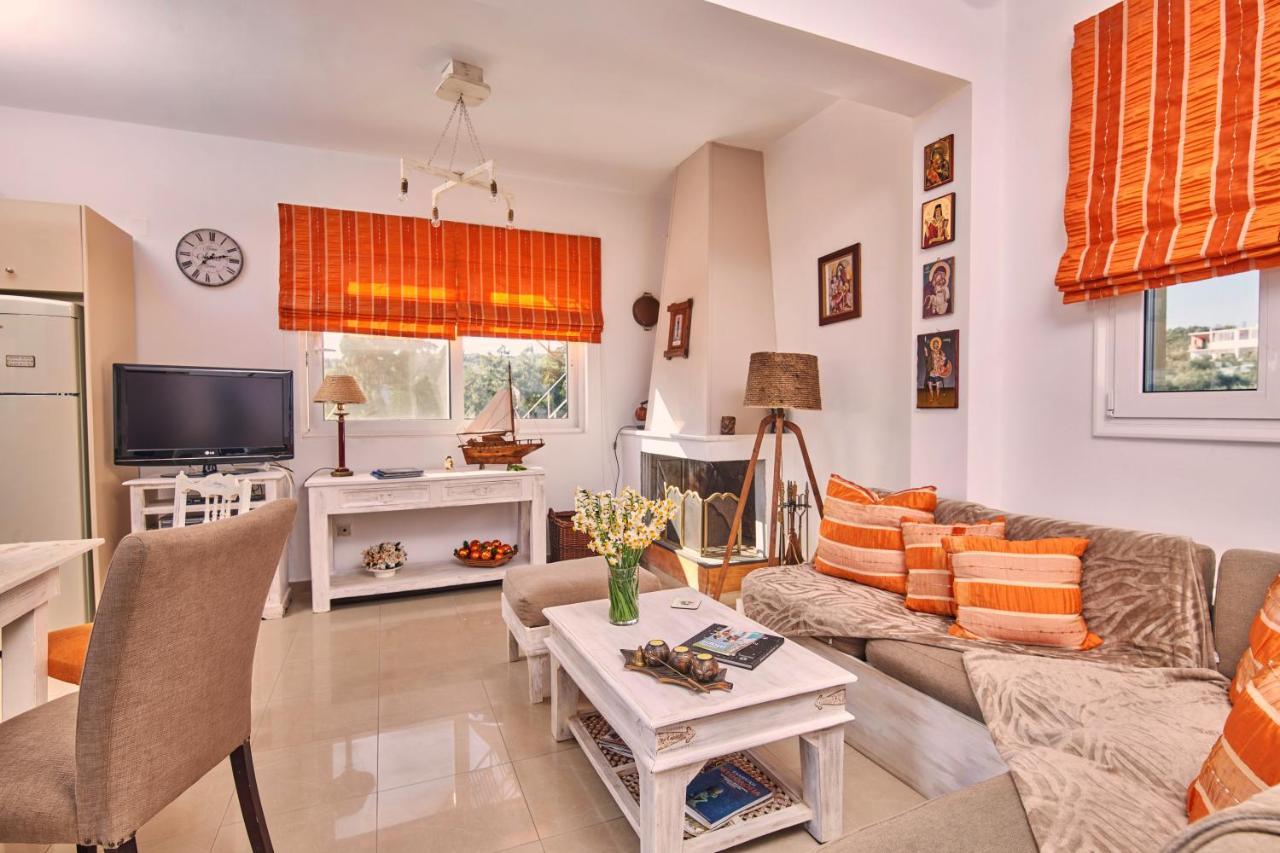 Holiday home Contessa Irini