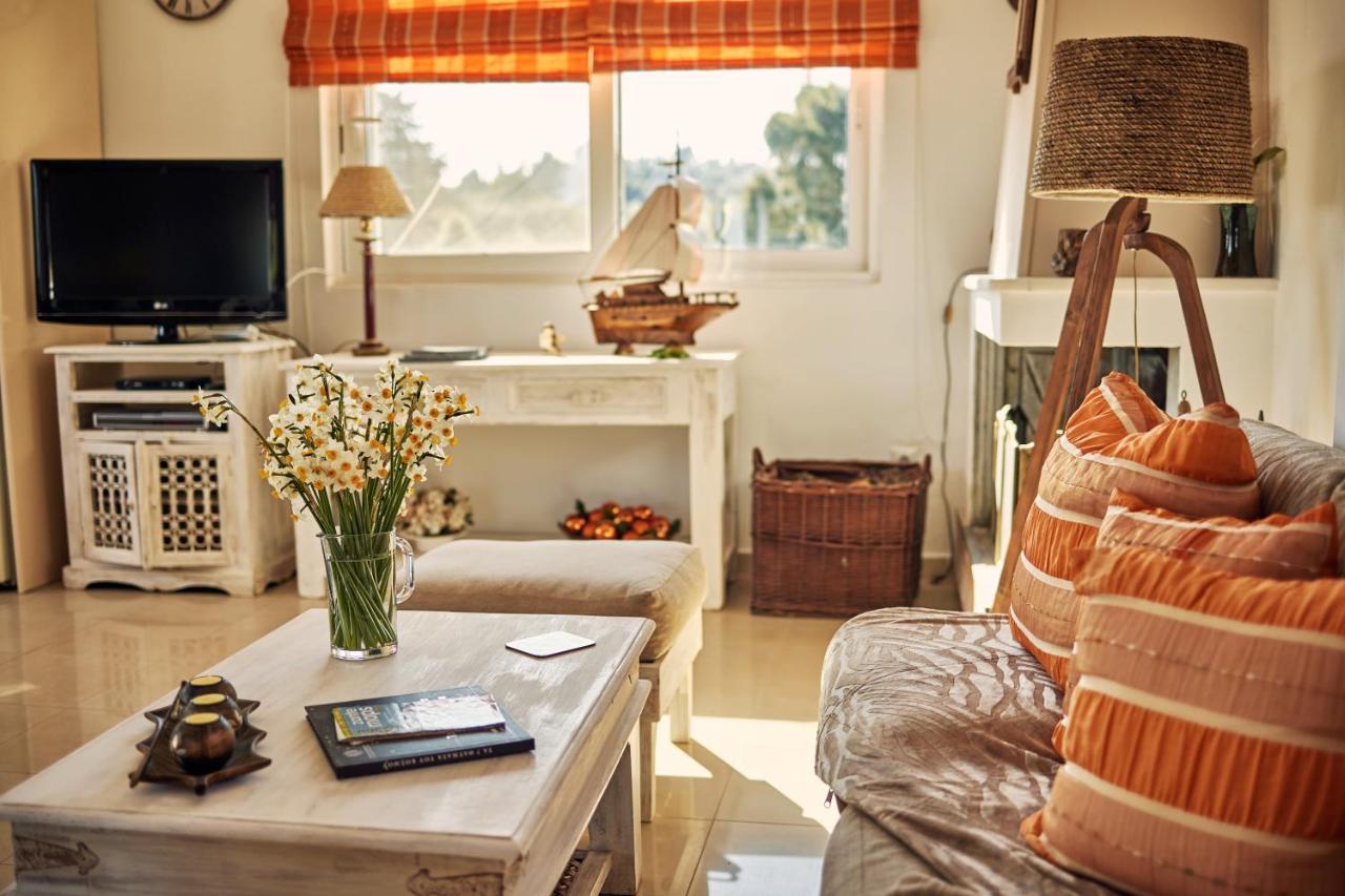 Holiday home Contessa Irini Planos (Zakynthos)