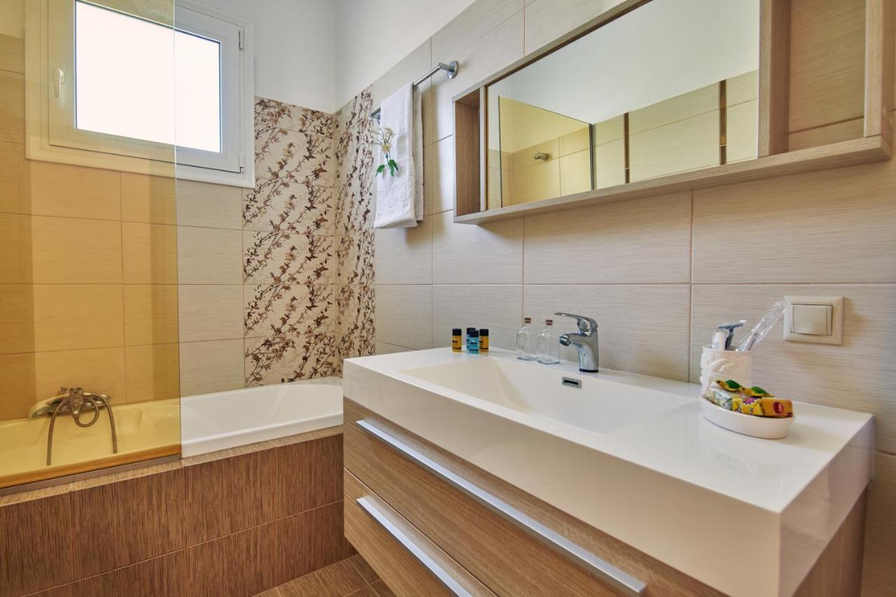 Holiday home Contessa Irini