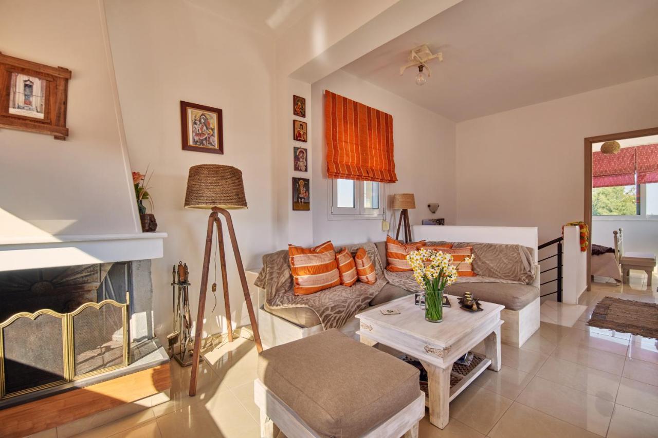 Holiday home Contessa Irini