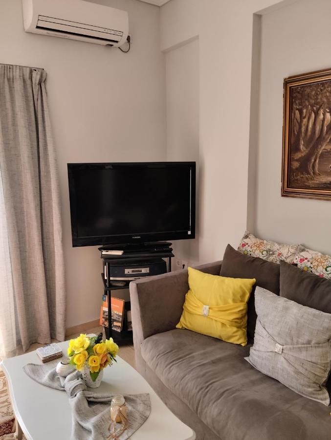 πέτρινο στη θάλασσα Apartment *