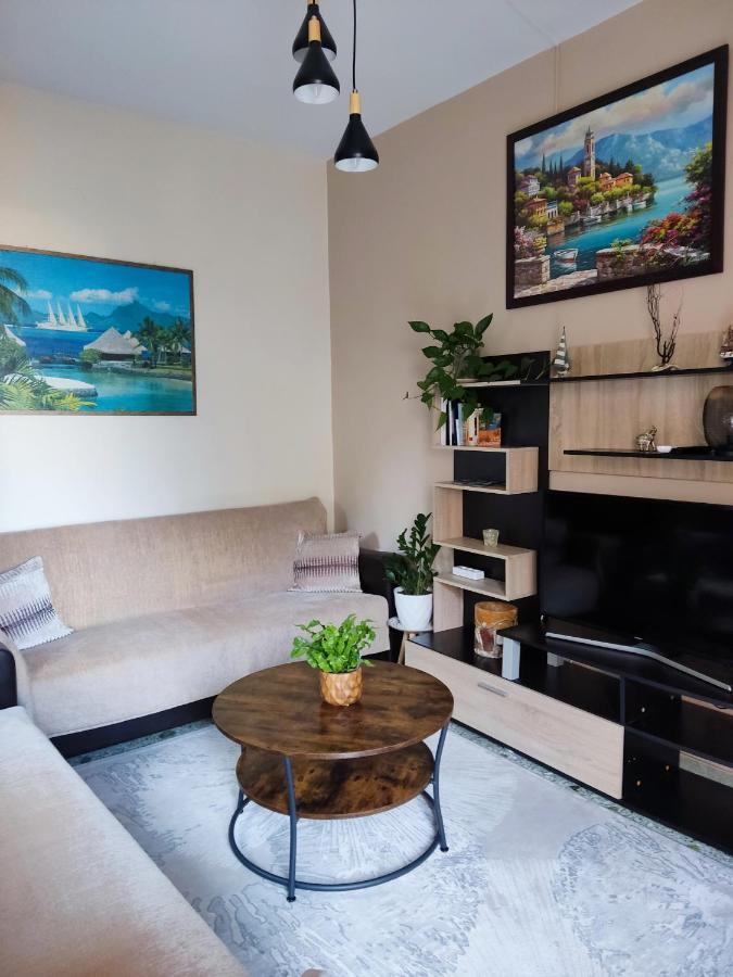 Napier Apartment Argostoli (Kefalonia)