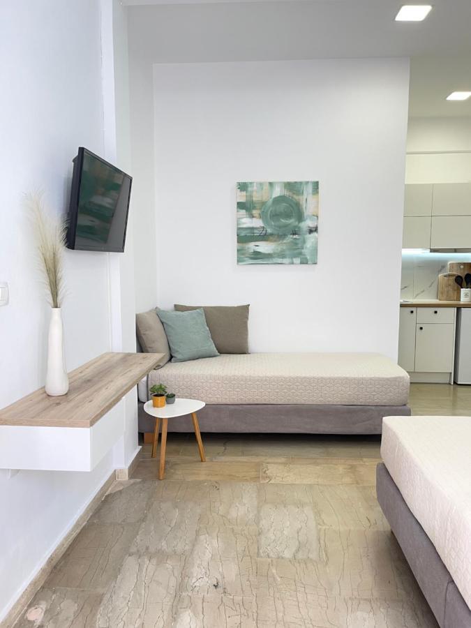 Katerina Sea Apartment