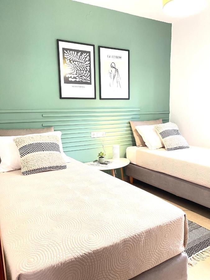 Katerina Sea Apartment