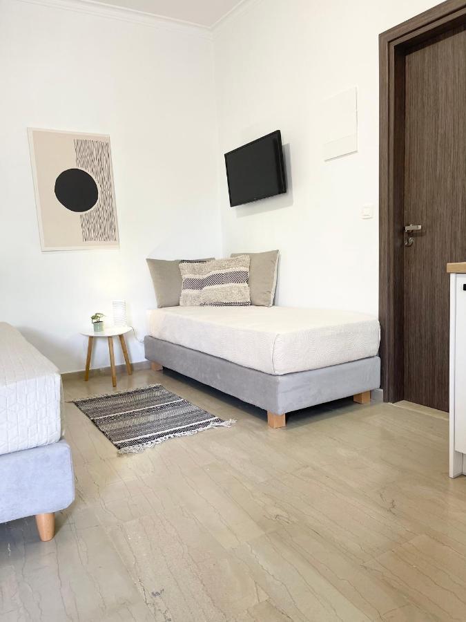 Apartment Katerina Sea