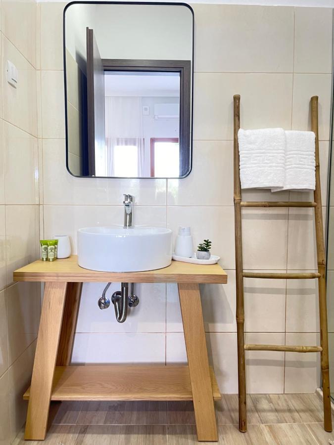 Katerina Sea Apartment