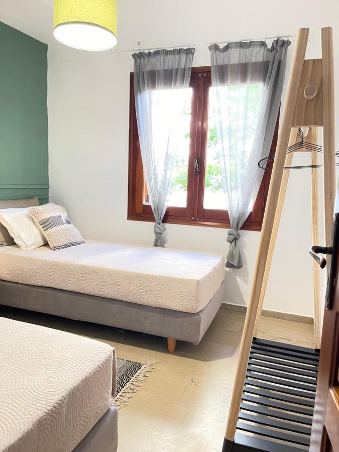 Katerina Sea Apartment *