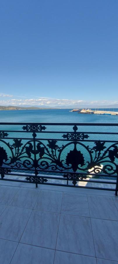 Hotel Leonidas Gythio