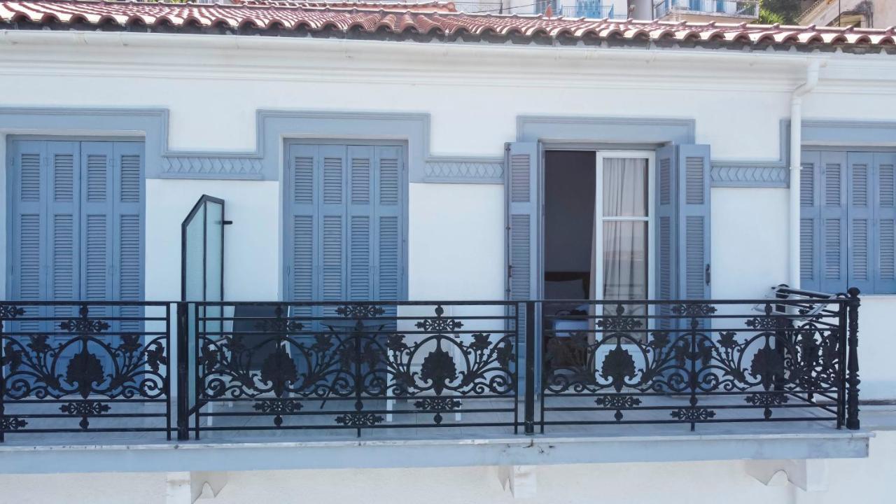 Hotel Leonidas Gythio