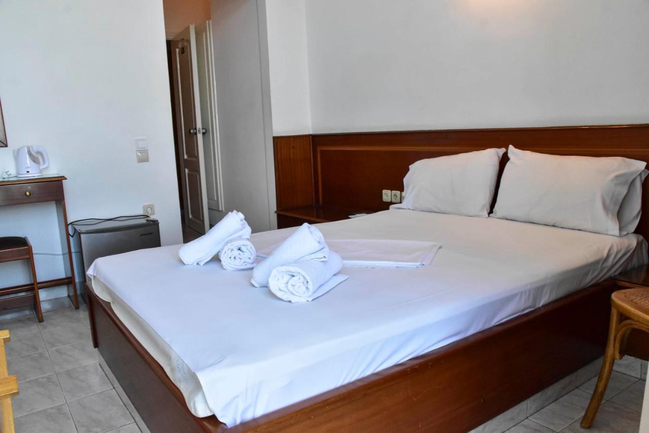 Hotel Leonidas