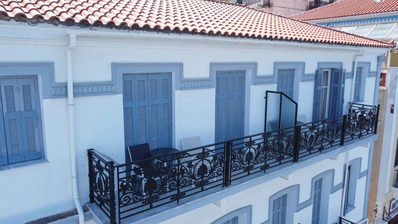 Hotel Leonidas
