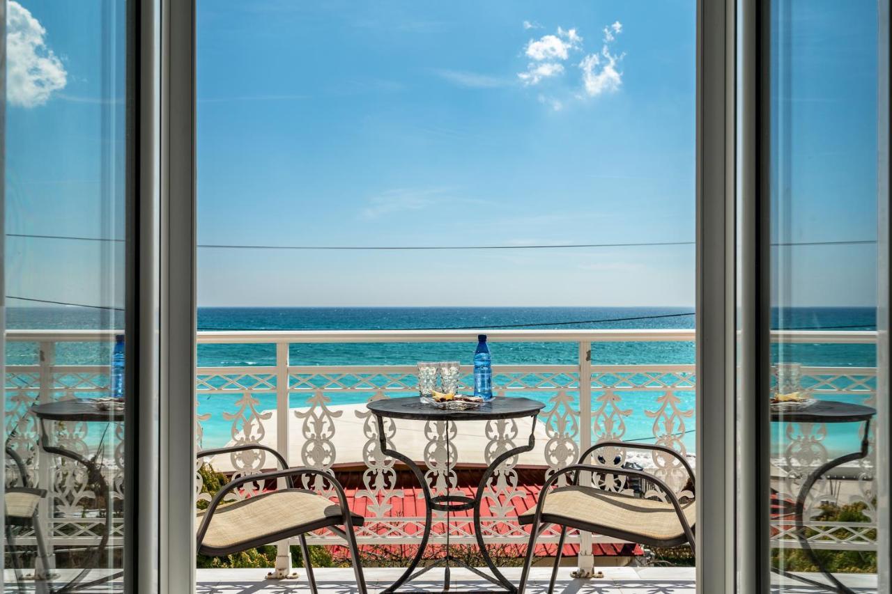 Apartment Angela Sea View 7 Trapeza (Kefalonia)