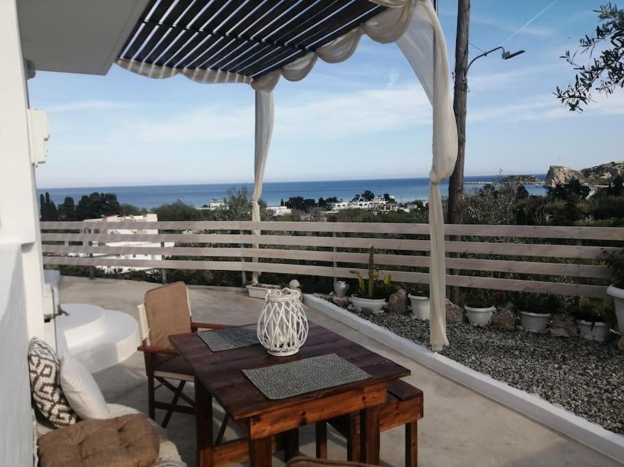 Filia Holiday home *
